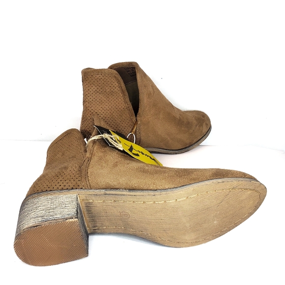 Seven7 Soho boot - Picture 7 of 7